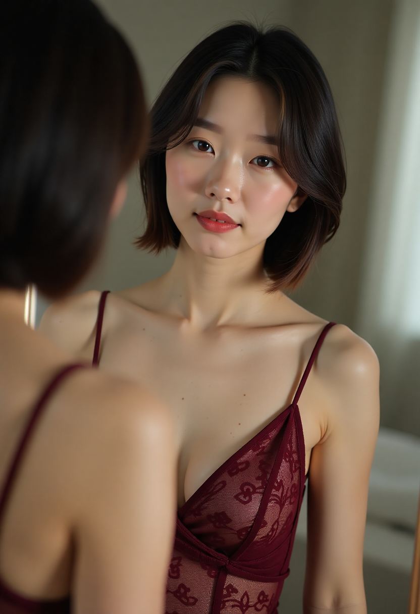 离婚后前夫跪求复合