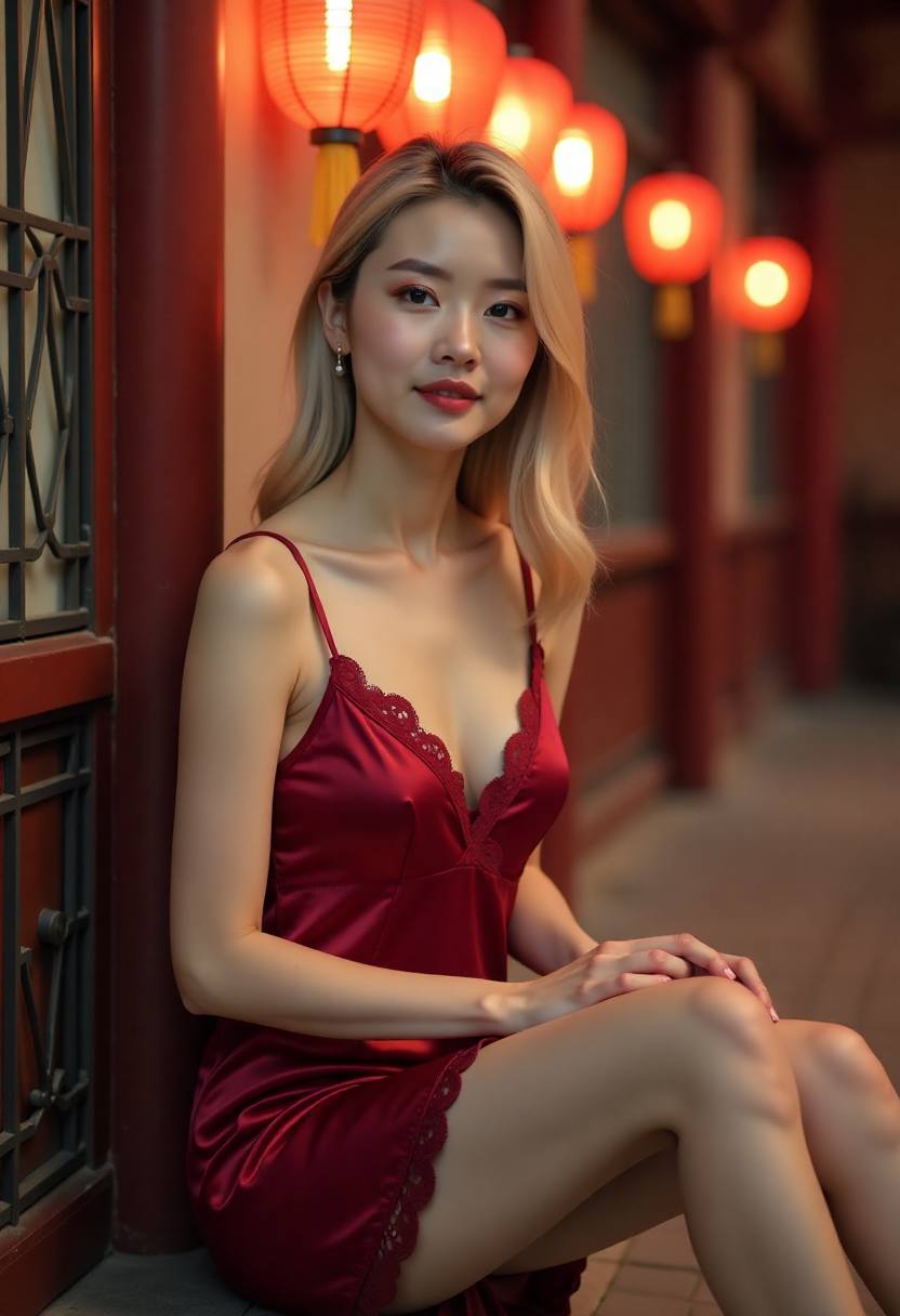 锦衣卫的现代复仇记