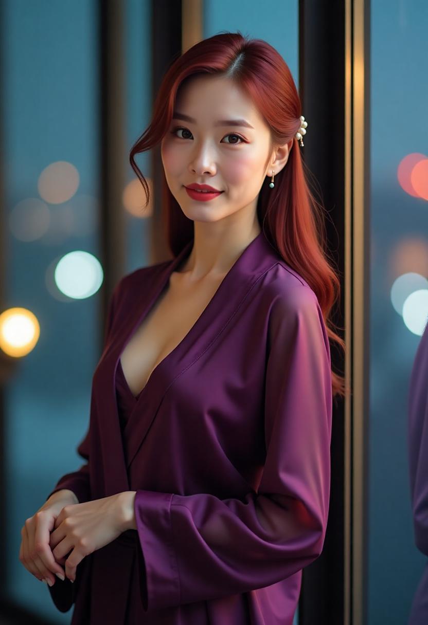 恶毒女配不想死